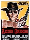 Cartel de Adios Gringo