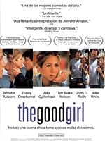 Cartel de The Good Girl