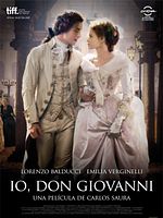 Cartel de Io, Don Giovanni