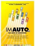 Cartel de Im Auto