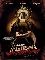 Cartel de Madre amadísima