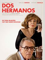 Cartel de Dos hermanos
