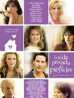 Cartel de La vida privada de Pippa Lee