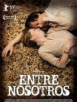 Cartel de Entre nosotros