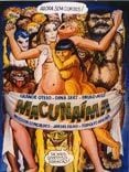 Cartel de Macunaima
