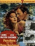 Cartel de Pandora