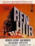 Cartel de Ben-Hur: A Tale of the Christ