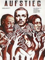 Cartel de La ascensión