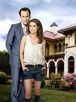 Cartel de Running Wilde