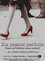 Cartel de Los pasos perdidos