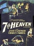 Cartel de El séptimo cielo
