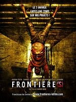 Cartel de Frontière(s)
