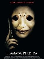 Cartel de Llamada perdida