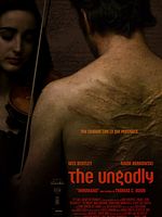 Cartel de The Ungodly