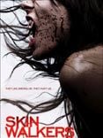 Cartel de Skin Walkers