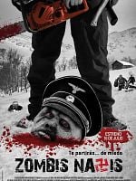 Cartel de Zombis Nazis