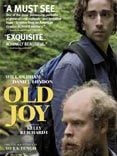 Cartel de Old Joy