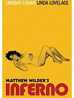 Cartel de Inferno: A Linda Lovelace Story