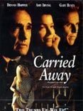 Cartel de Carried Away