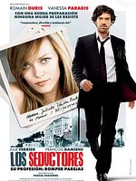 Cartel de Los seductores