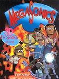 Cartel de Megasónicos