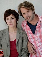 Cartel de Double enquête