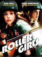 Cartel de Roller Girls