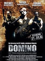 Cartel de Domino