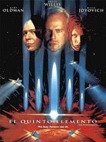 Le cinquième élément (Original Motion Picture Soundtrack)