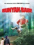 Cartel de Bunyan and Babe