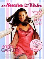 Cartel de El sueño de mi vida