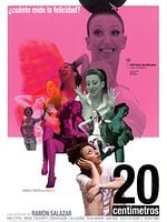 Cartel de 20 Centímetros