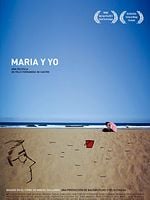 Cartel de María y yo