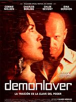 Cartel de Demonlover