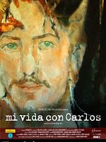 Cartel de Mi vida con Carlos
