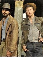 imagen de Tierra de Lobos