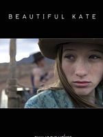 Cartel de Beautiful Kate