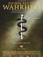 Cartel de After the Truth