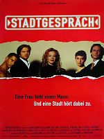 Cartel de Todos aman a alguien alguna vez