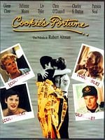 Cartel de Cookie's Fortune