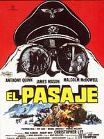 Cartel de El Pasaje