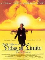 Cartel de Vidas al límite