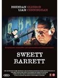 Cartel de La Leyenda de Sweety Barrett
