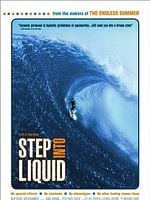 Cartel de El club de las olas