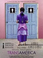 Cartel de Transamerica
