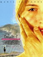 Cartel de Melissa P.