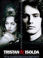 Cartel de Tristán & Isolda