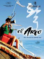 Cartel de El arco