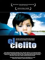 Cartel de El cielito