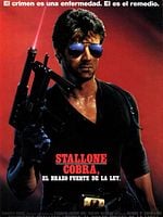 Cartel de Cobra, el brazo fuerte de la ley